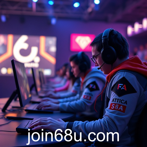 Revoluções e Desafios nos Jogos Online em 2025