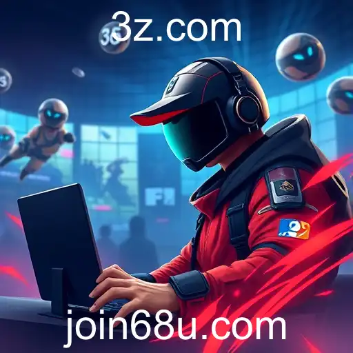 Evolução dos Jogos e a Ascensão de 68u