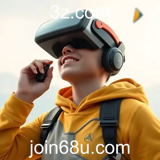 68u Revoluciona o Mercado de Jogos Online em Português