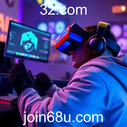 Ascensão Imprevisível da 68u: O Fenômeno dos Jogos Online