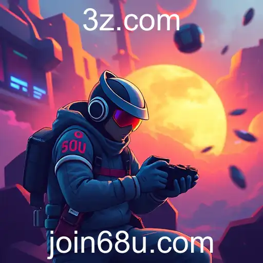 Revolução na Indústria de Jogos com Nova Tecnologia de IA