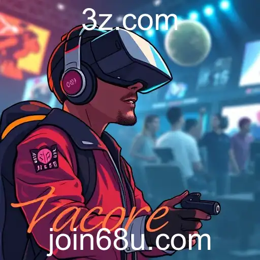 Reinvenção Digital: Como a Indústria de Jogos Está Mudando