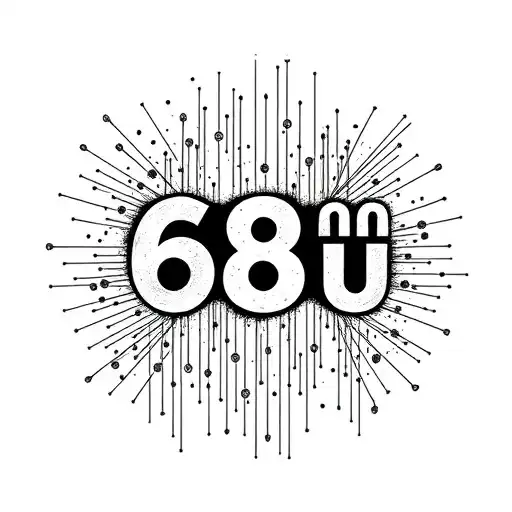 Avanços Digitais e a Influência da Palavra-chave '68u'