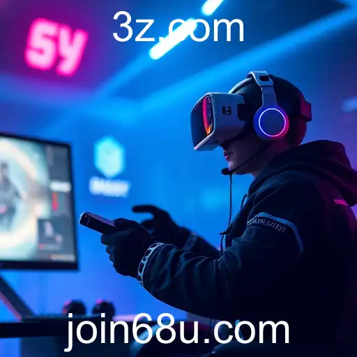 Revolução no Mundo dos Esports com o Retorno dos Campeonatos Presenciais