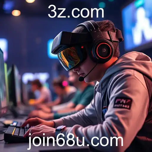 A Revolução dos eSports no Cenário Global