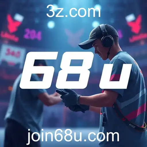Revolução no Cenário dos eSports: O Impacto de 68u