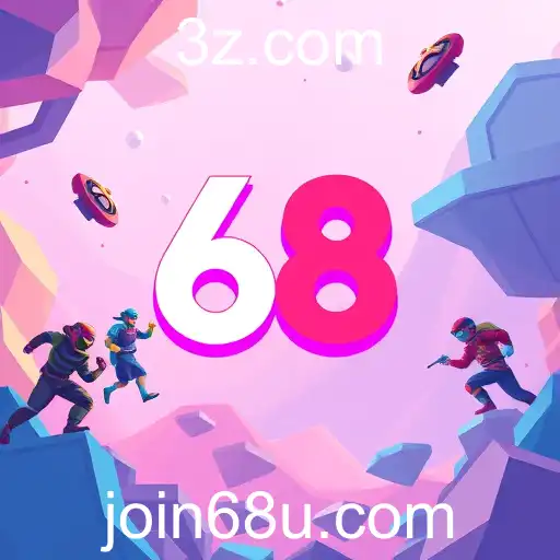 Evolução dos Jogos com Chave 68u