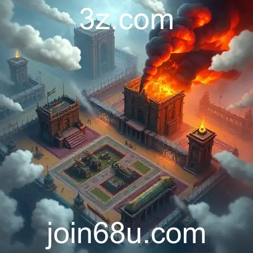 Evolução das Plataformas de Jogos em 2025