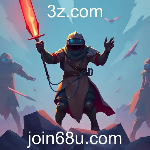 Expansão do Mundo 68u: Novos Desafios e Avanços