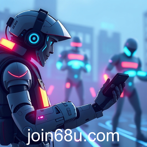 Ascensão do Jogo AI na Indústria de Entretenimento