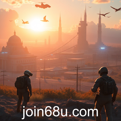 Revolução no Mundo dos Games