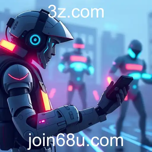 A Revolução dos Jogos Online em 2025