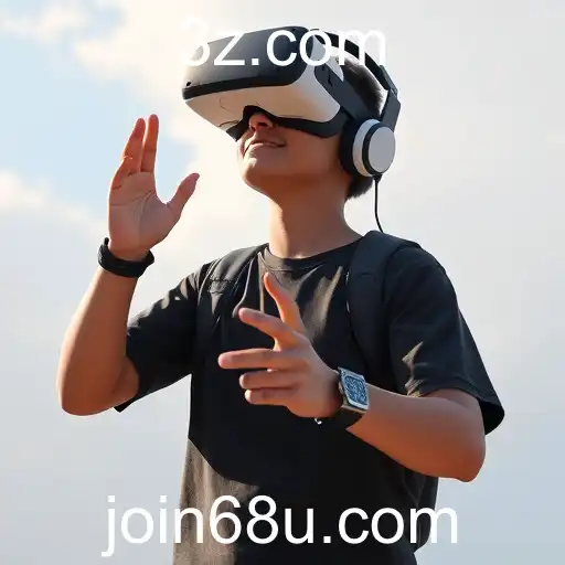 A Revolução do Mundo dos Jogos Online em 2025