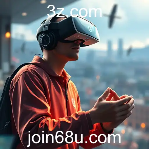 A Influência Crescente dos Jogos em 2025