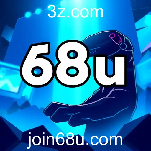O Impacto do 68u no Cenário de Jogos Online
