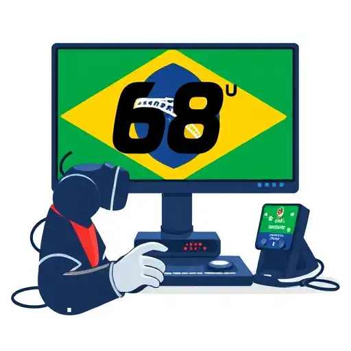 Impacto dos Jogos Online na Comunidade Brasileira