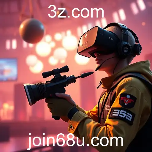 Inovação e Tendências no Universo dos Jogos