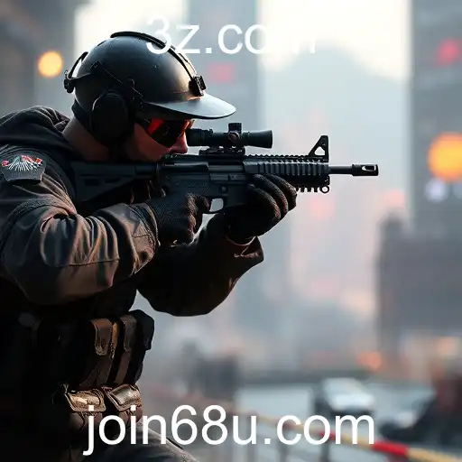 Inovações e Tendências nos Jogos de 2025