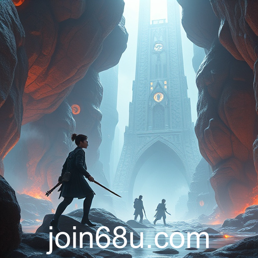 Influências do Metaverso no Mundo dos Jogos