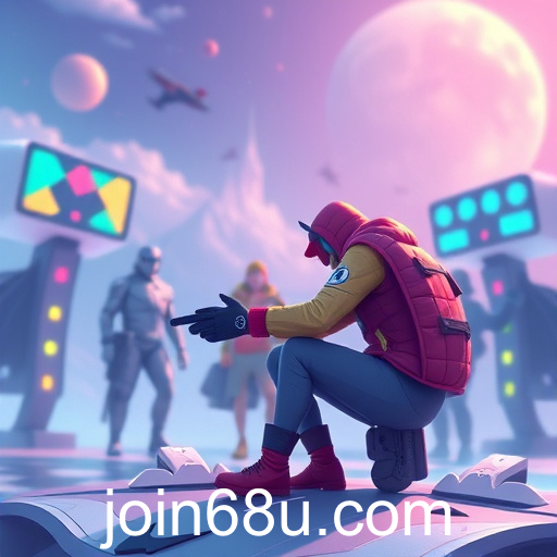 Revolução no Mundo dos Jogos Móveis