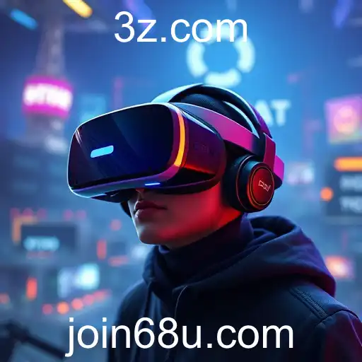 Tendências e Transformações nos Jogos Online em 2025