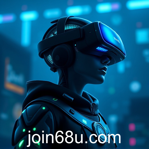 Revolução dos Jogos com Inteligência Artificial