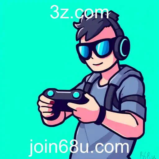 Revolução no Mundo dos Jogos: A Ascensão de 68u