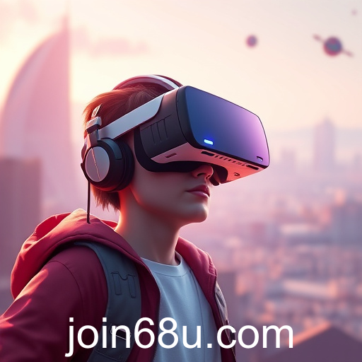 Revolução dos Jogos com Inteligência Artificial e Tecnologia VR
