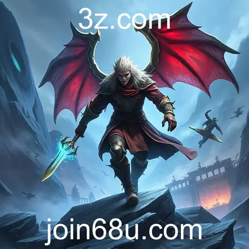 Revolução dos Jogos em Realidade Aumentada