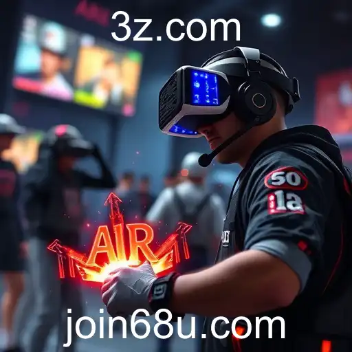 A Revolução dos Jogos 68u: Transformações e Tendências