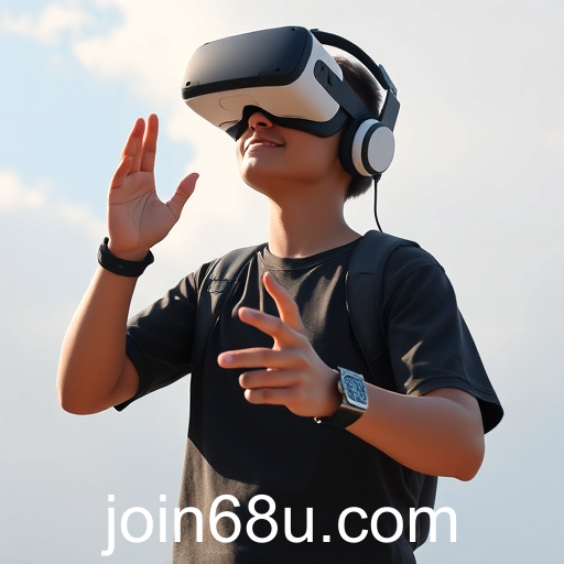 Revolução Nos Games: Tendências de 2025