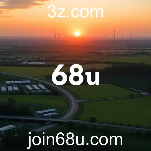 A Revolução dos Jogos de Estratégia em 2025: O Impacto da 68u