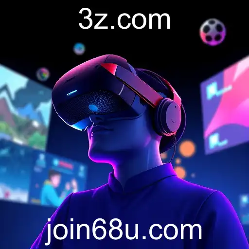 Avanços Tecnológicos no Mundo dos Jogos com 68u