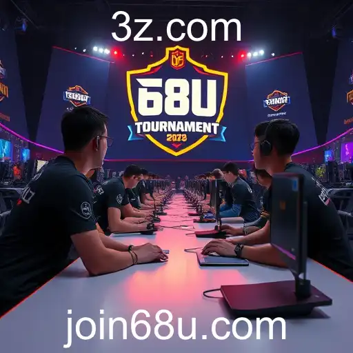 Ascensão e Impacto da Plataforma 68u