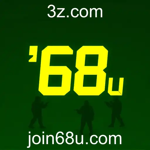 Revolução nos Jogos com o Impacto da Palavra-Chave '68u'